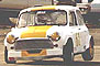 '61 Mini RHD