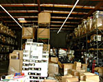 SWOW.com storage facility