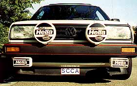 "sponsored Hella Lights"