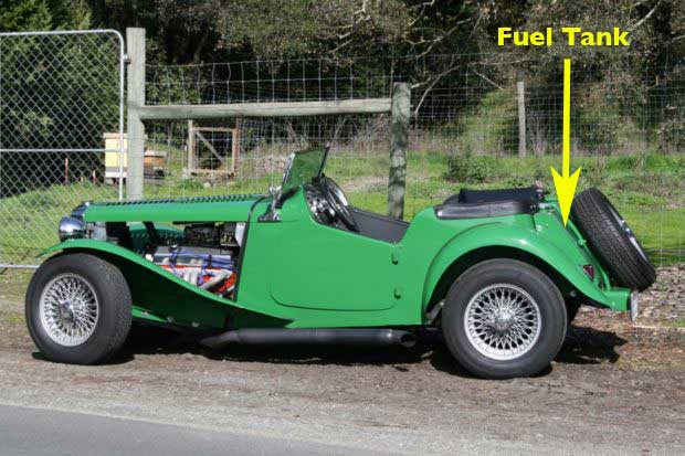 fueltank