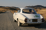 Hardtuned's Alfa SS