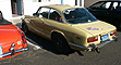Swiftly driven Alfa