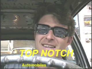 Top Notch Automobiles