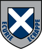 Ecurie Ecrappe Crest