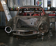 cortina & TI