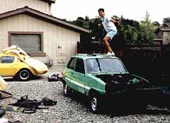 R5 surfing with Serg