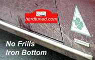 iron bottom