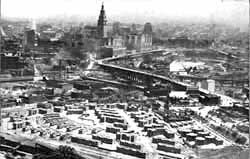 Bridges of Cleveland, 1930