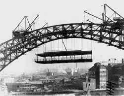 Detroit Superior Bridge