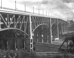 Lorain-Carnegie Bridge
